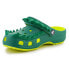 Crocs Classic Spikes Clog