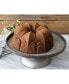 Fleur De Lis Bundt Pan