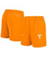 Men's Tennessee Orange Tennessee Volunteers Primetime Victory Performance Shorts