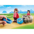 Конструктор PLAYMOBIL 70406 Мой пес 1.2.3 (Детям)