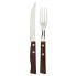 TRAMONTINA Traditional Cutlery Set 12 Units