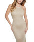 Women's Lana Sleeveless Mesh Dress