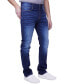 Men's Straight-Fit Jeans