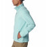 COLUMBIA Fast Trek™ full zip sweatshirt