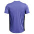 UNDER ARMOUR Challenger Train short sleeve T-shirt