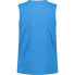 CMP 3T59977 sleeveless T-shirt