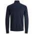 JACK & JONES Emil Knit Roll Neck Sweater