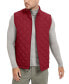 Men's Diamond Quilted Vest, Created for Macy's