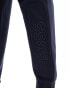 Boss Bodywear fashion logo joggers in navy