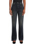 Eb Denim Unraveled Two Bella Notte Slim Straight Leg Jean Women's