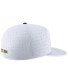 Men's White Baylor Bears Aero True Baseball Performance Fitted Hat