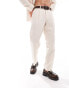 Viggo elanga suit trousers in stone