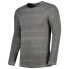 LOEFFLER Transtex Hybrid Long sleeve base layer