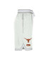 Men's Cream Texas Longhorns DNA 3.0 Performance Shorts