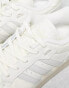 adidas Originals – Rivalry – Niedrige Sneaker in Weiß