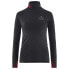 KLÄTTERMUSEN Fafne long sleeve base layer