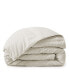 360 Thread Count All Season Goose Down Feather Comforter, Twin