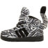 adidas Originals Jeremy Scott Zebra I G95762 shoes