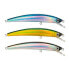 YO-ZURI Crystal S Sinking minnow 10g 90 mm