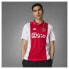 ADIDAS Ajax Amsterdam 24/25 home short sleeve T-shirt