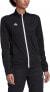 Adidas Bluza damska adidas Entrada 22 Track Jacket czarna H57525 L