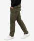 Men's Utility Cargo Pants