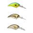 MOLIX Finesse MR crankbait 5g 45 mm