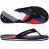 Tommy Hilfiger Flag Print Flip Flop