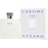 Мужская парфюмерия Azzaro Chrome Pure EDT 50 ml