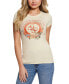 Women's Picnic Logo Graphic Print T-Shirt