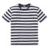 TOM TAILOR Striped short sleeve T-shirt