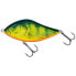 SALMO Slider Floating Glidebait 17g 70 mm