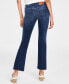 Women's Sweet Mid Bootcut Jeans