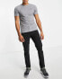 Calvin Klein Golf Newport t-shirt in grey