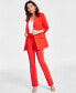 Women's Menswear Blazer, Created for Macy's