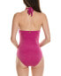 Jones New York Halter One-Piece Women's