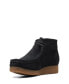 Men's Shacre Suede Boots