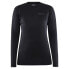 CRAFT Core Warm Long Sleeve Base Layer