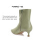 Women's Arely Pointed Booties