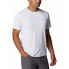 COLUMBIA Hike™ Crew short sleeve T-shirt