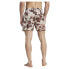 ADIDAS Floral Clx Swimming Shorts