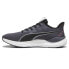 Puma Reflect Lite Running Mens Grey Sneakers Athletic Shoes 37876833