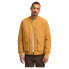 TIMBERLAND Water Repellent Quilted jacket