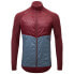 SILVINI Grado full zip sweatshirt