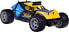 Jokomisiada Autko r/c Zestaw auto zdalnie sterowane HYPER TRUCK OFF-ROAD na pilota RC0641 ZO