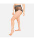 HEAL 2-in-1 Postpartum Panty in Black