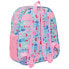 SAFTA 3D Peppa Pig Backpack