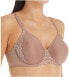 Simone Perele 271379 Women's Caresse Minimizer Bra Nutmeg Size 40D