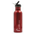 LAKEN Aluminium Basic Cap Flow Bottle 750ml