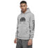 SOUTHPOLE Halfmoon hoodie